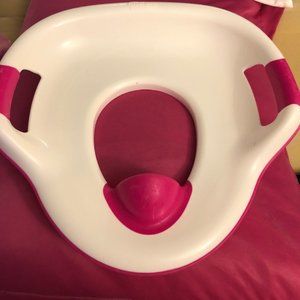 Potty training seat